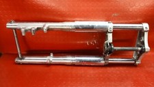 Forcella steli piastre usato  Massa di Somma