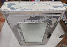 Large vintage industrial for sale  BEVERLEY