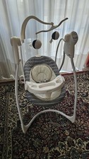 Altalena sdraietta elettrica usato  Scafati