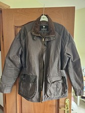 John partridge waxed for sale  GLENROTHES