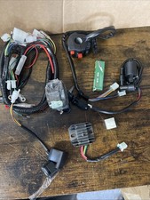 丨electric wiring harness d'occasion  Expédié en Belgium