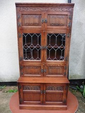 Old charm carved for sale  IPSWICH
