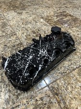 PAINT SPLATTER HONDA CIVIC TAMPA DA VÁLVULA DO MOTOR DX LX EX D17A1 D17A2 D17 comprar usado  Enviando para Brazil