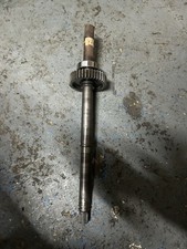 Engine output drive for sale  ROTHERHAM