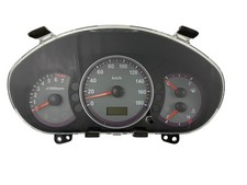 Riginal hyundai atos gebraucht kaufen  Mettingen