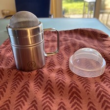 puderzucker zucker gebraucht kaufen  Salzhemmendorf