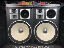 Kenwood a700 loudspeakers for sale Kenwood a700 loudspeakers for sale  HARROGATE