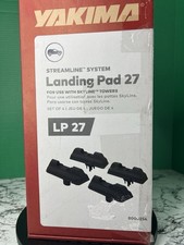 Yakima landing pad for sale  Cedar Rapids