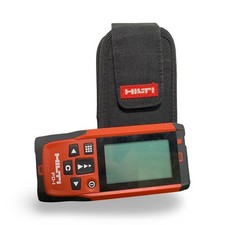 Hilti laser distance d'occasion  Expédié en Belgium