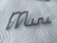 Original classic mini for sale  CHESTER