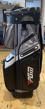 Cart bag club for sale  BUDE