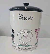 Home farm ceramic for sale  NOTTINGHAM