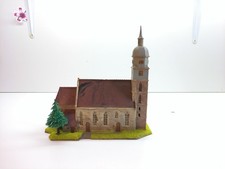 Kibri 9767 stadtkirche gebraucht kaufen  Wolfenbüttel