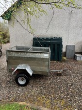 Atv lambing trailer for sale  ABERFELDY