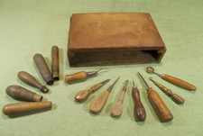Lot anciens outils d'occasion Lot anciens outils d'occasion  Lons-le-Saunier