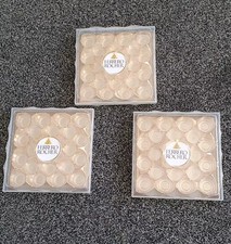 Ferrero rocher empty for sale  MIDDLESBROUGH