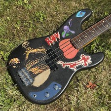 1966 fender precision for sale  Lake Stevens
