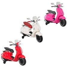 Homcom moto elettrica usato  Assago
