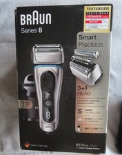 Braun series testsieger gebraucht kaufen  Stadtlohn