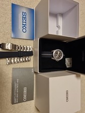 Seiko prospex solar usato  Zone