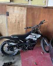 Pro hawk 150cc d'occasion  Expédié en Belgium