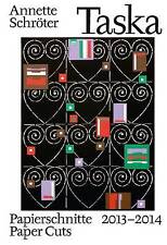 Annette schröter taska for sale  DERBY