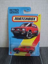 Matchbox retro series for sale  STOCKPORT