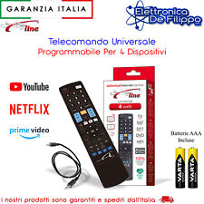 Telecomando universale jolly usato  Napoli