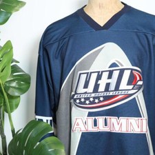 Vintage uhl united for sale  Humble
