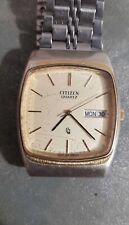 Citizen quartz polso usato  Cesenatico