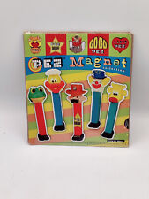Pez magnet collection d'occasion  Expédié en Belgium