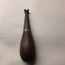 Outil ancien trèfle d'occasion  Fismes