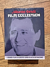Cofanetto dvd alberto usato  Perugia