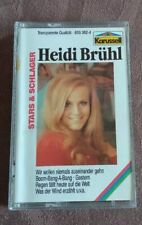 Riginal musikkassette heidi gebraucht kaufen  Dortmund