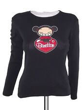 Benetton shirt maglia usato  Sacile