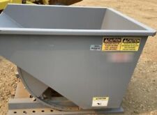 Dump bin for sale  Sumas