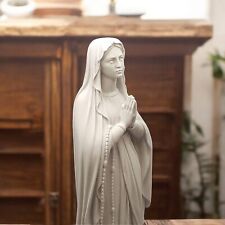 Statue vierge marie d'occasion  Villemomble