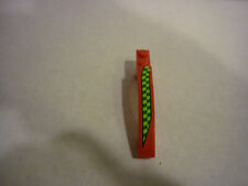 Lego red slope d'occasion  Saint-Priest-Taurion