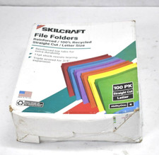 Lot 100 skilcraft for sale  Kansas City