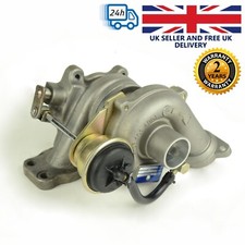 Turbocharger 54359700009 citro for sale  MILTON KEYNES