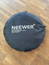 Neewer 1 fotoreflektor gebraucht kaufen  Radolfzell am Bodensee