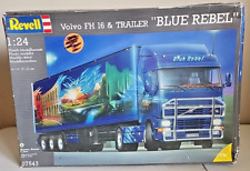 Revell volvo trailer for sale  Appleton
