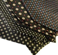 Mens ascot black d'occasion  Expédié en Belgium