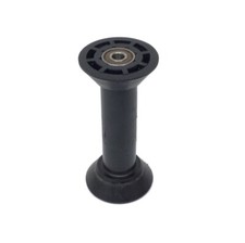Usado, Conjunto de rolo de transporte de assento de bicicleta reclinado Cybex Tectrix Bikemax R comprar usado  Enviando para Brazil