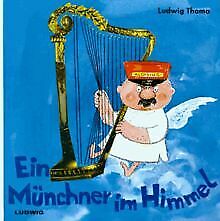 Münchner himmel ludwig gebraucht kaufen  Berlin