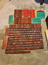 Vintage lincoln logs for sale  Dracut