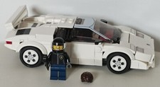 Lego speed champions d'occasion  Telgruc-sur-Mer