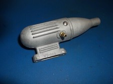 THUNDER TIGER 202 MODELO SILENCIADOR DE MOTOR DE AVIÃO TUDO DE BOM PARA UM .15 - .25 ? OUTROS comprar usado  Enviando para Brazil