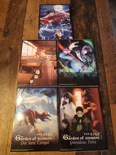 Garden sinners anime gebraucht kaufen  Delmenhorst