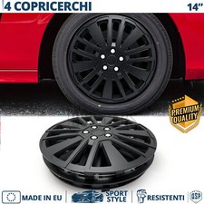 Copricerchi per citroen usato  Italia